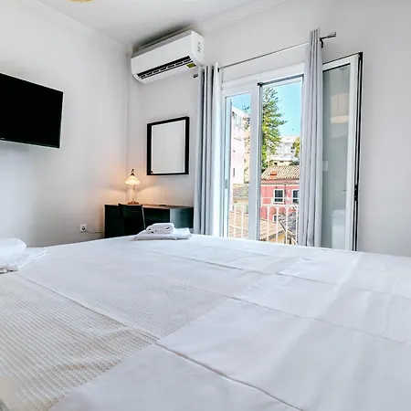 Alex By Corfuescapes