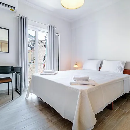 Appartement Alex By Corfuescapes