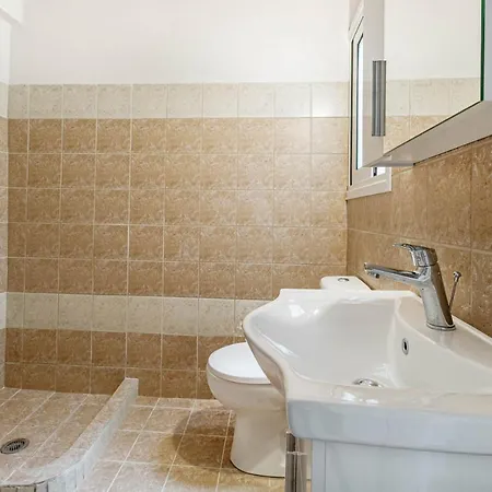 Alex By Corfuescapes Appartement Corfu (city)