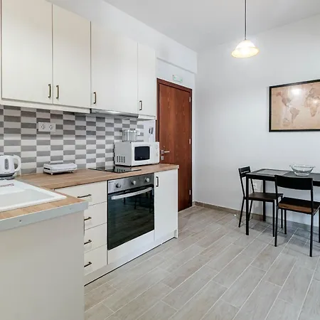 Appartement Alex By Corfuescapes Corfu (city)