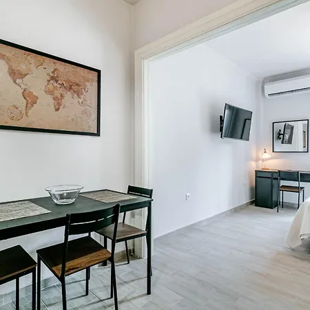 Alex By Corfuescapes * Corfu (city)