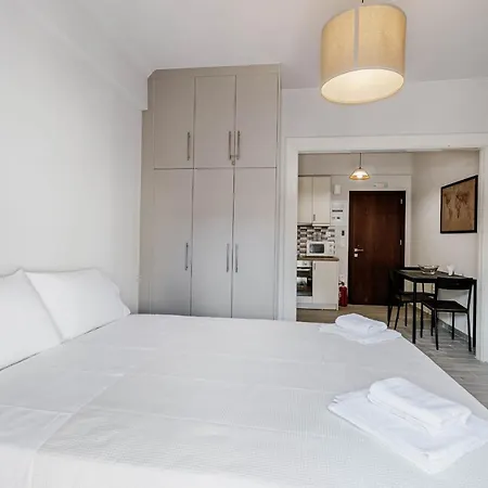 Alex By Corfuescapes דירה Corfu (city)