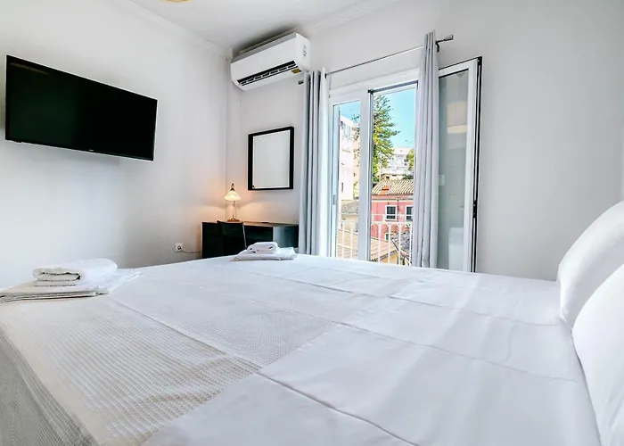 Alex By Corfuescapes