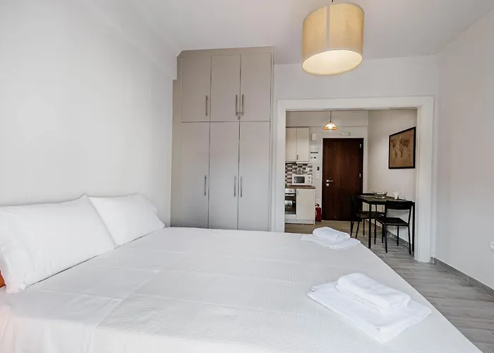 Alex By Corfuescapes Apartment Corfu (city)