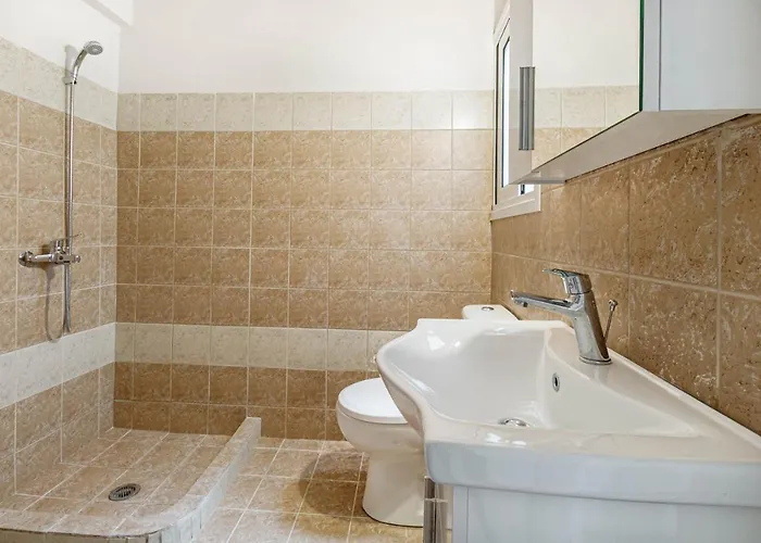 Alex By Corfuescapes דירה Corfu (city)